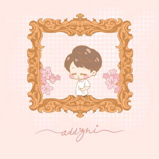 Goodest Boy Jimim Pin