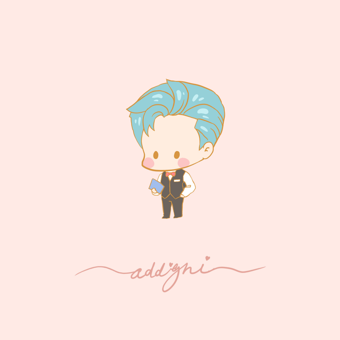 BTS RUN! Ticketmaster Namjoon