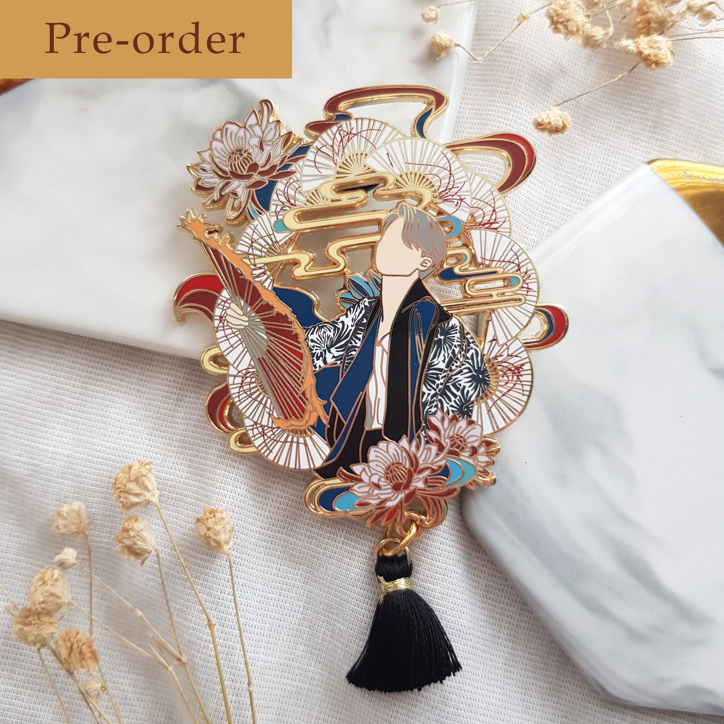 MMA 2018: Jimin Fan Dance