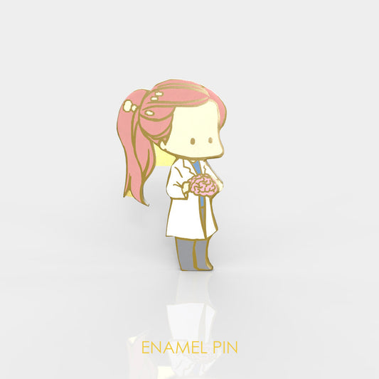 Molly Hooper Chibilock