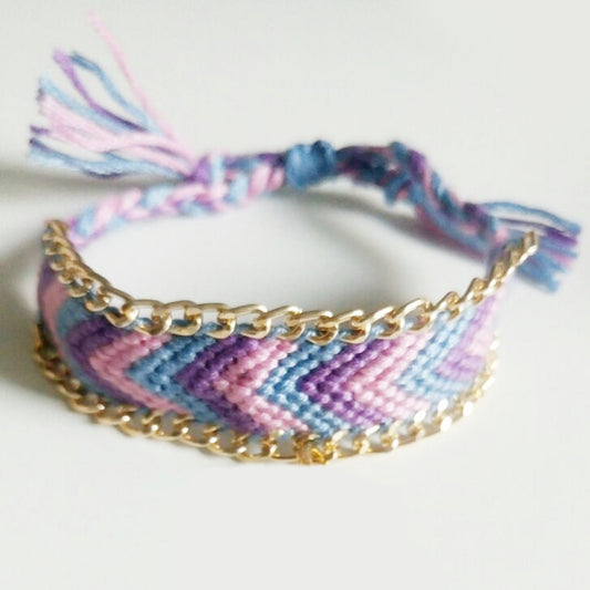 LGBT Pride Bracelet