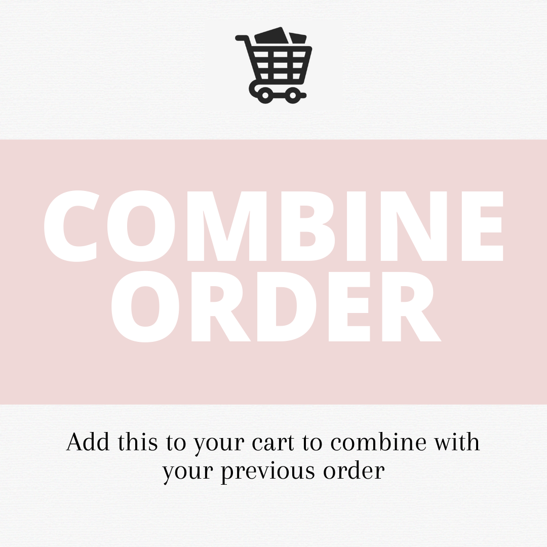 Combine Order