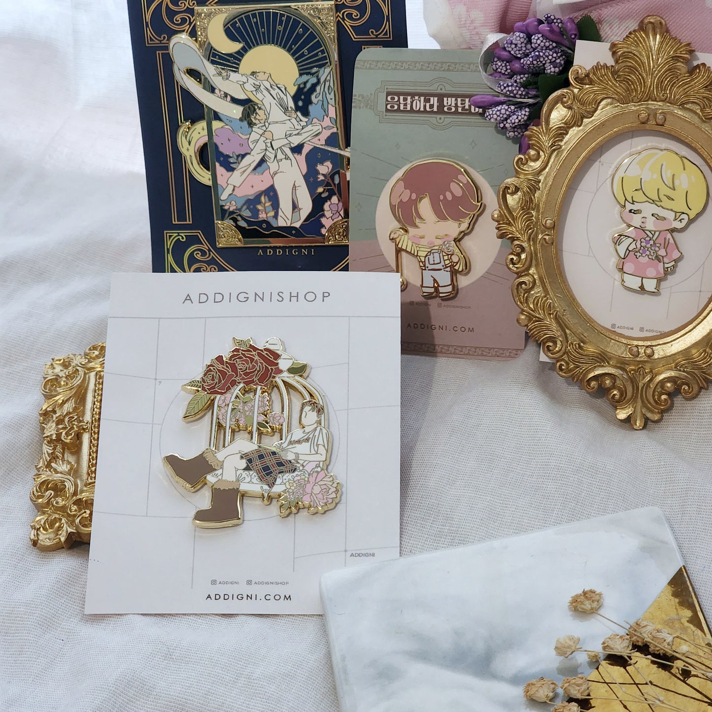 Jimin Birthday Bundle