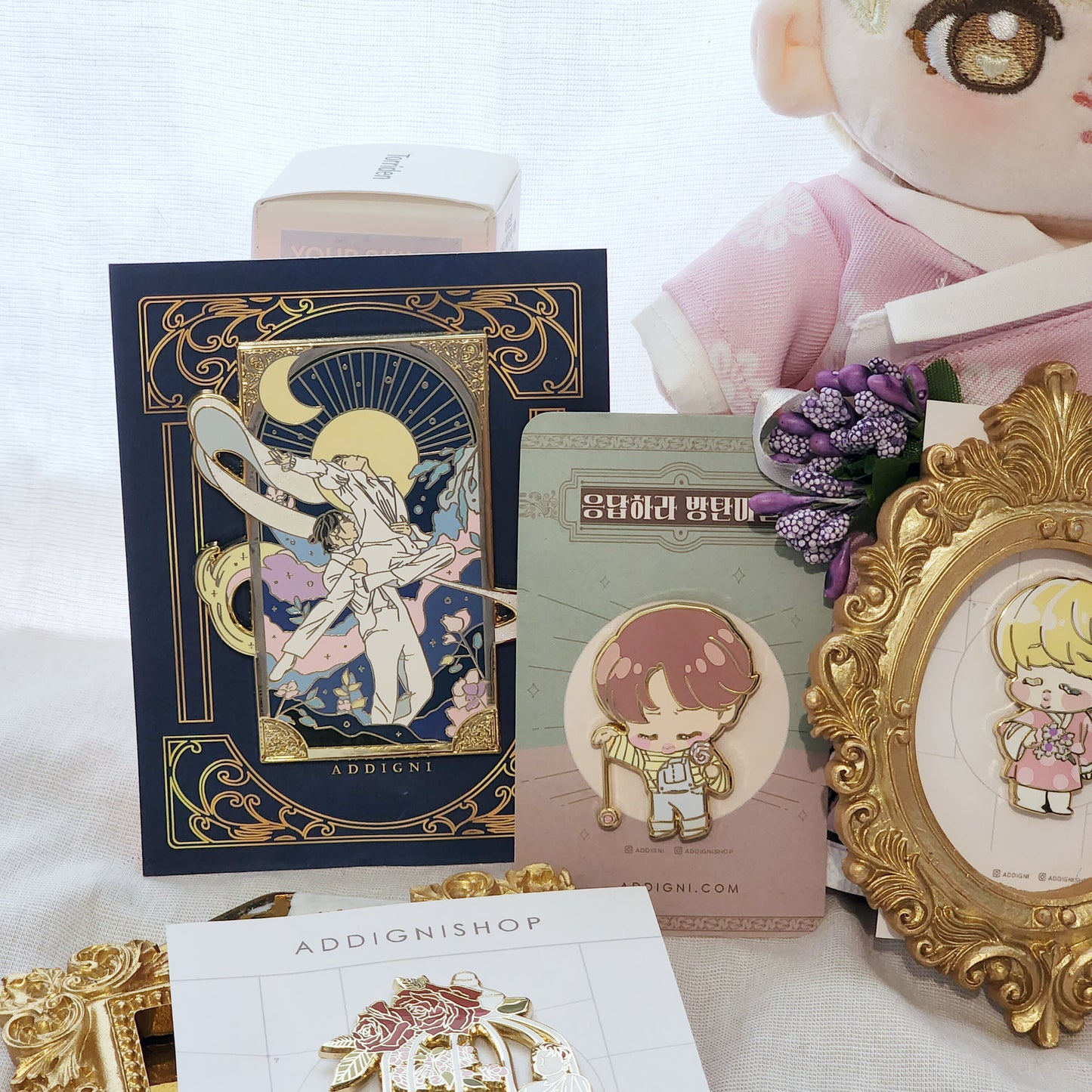 Jimin Birthday Bundle