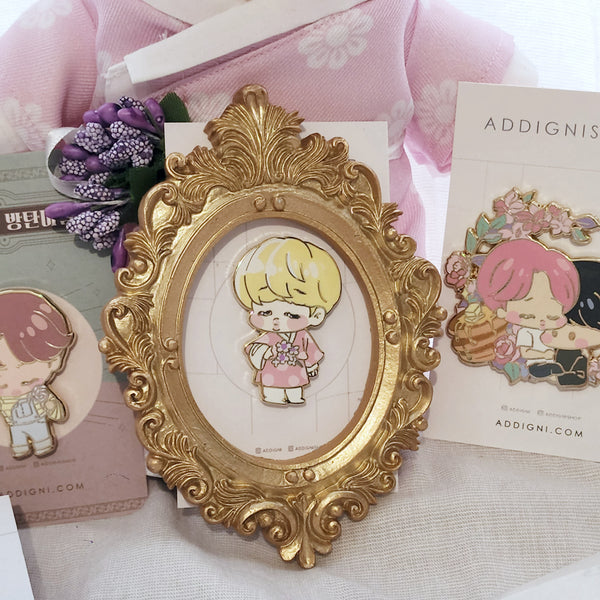 Jimin Birthday Bundle