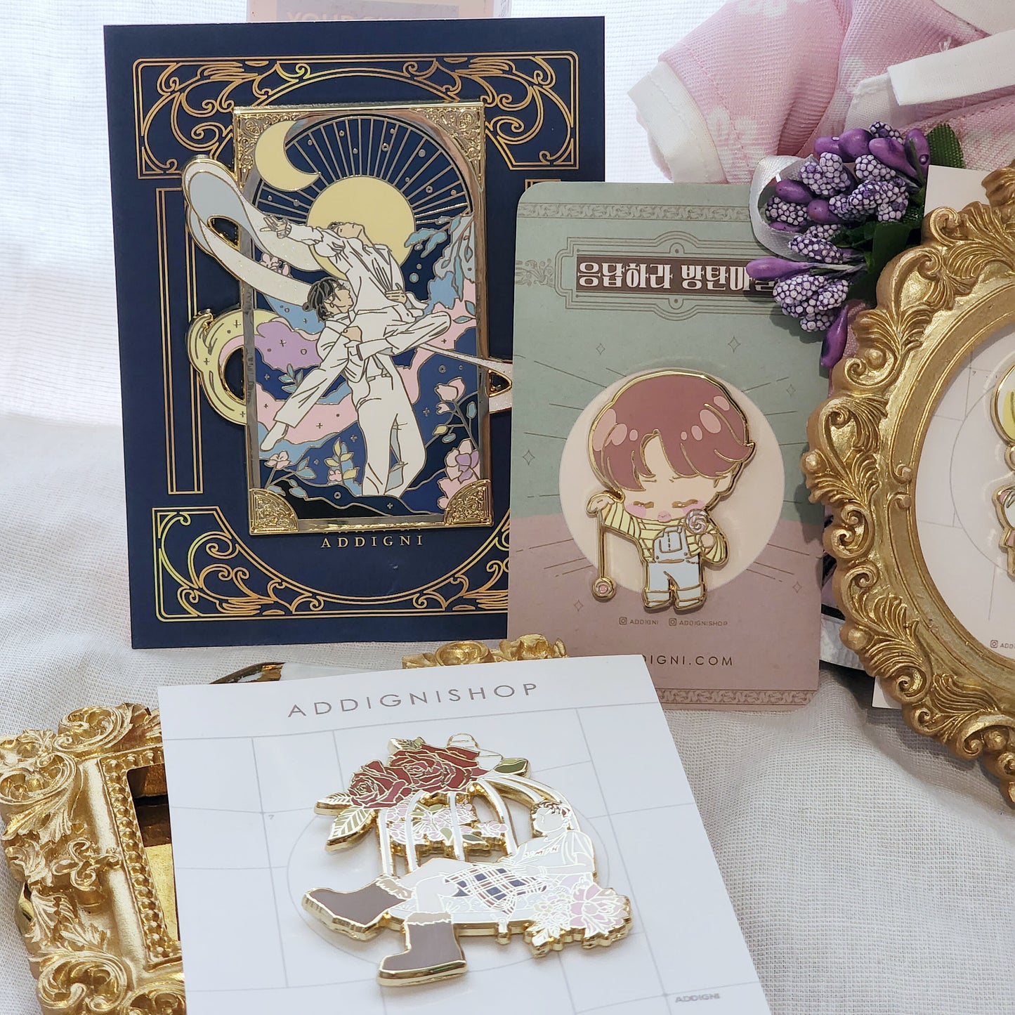 Jimin Birthday Bundle