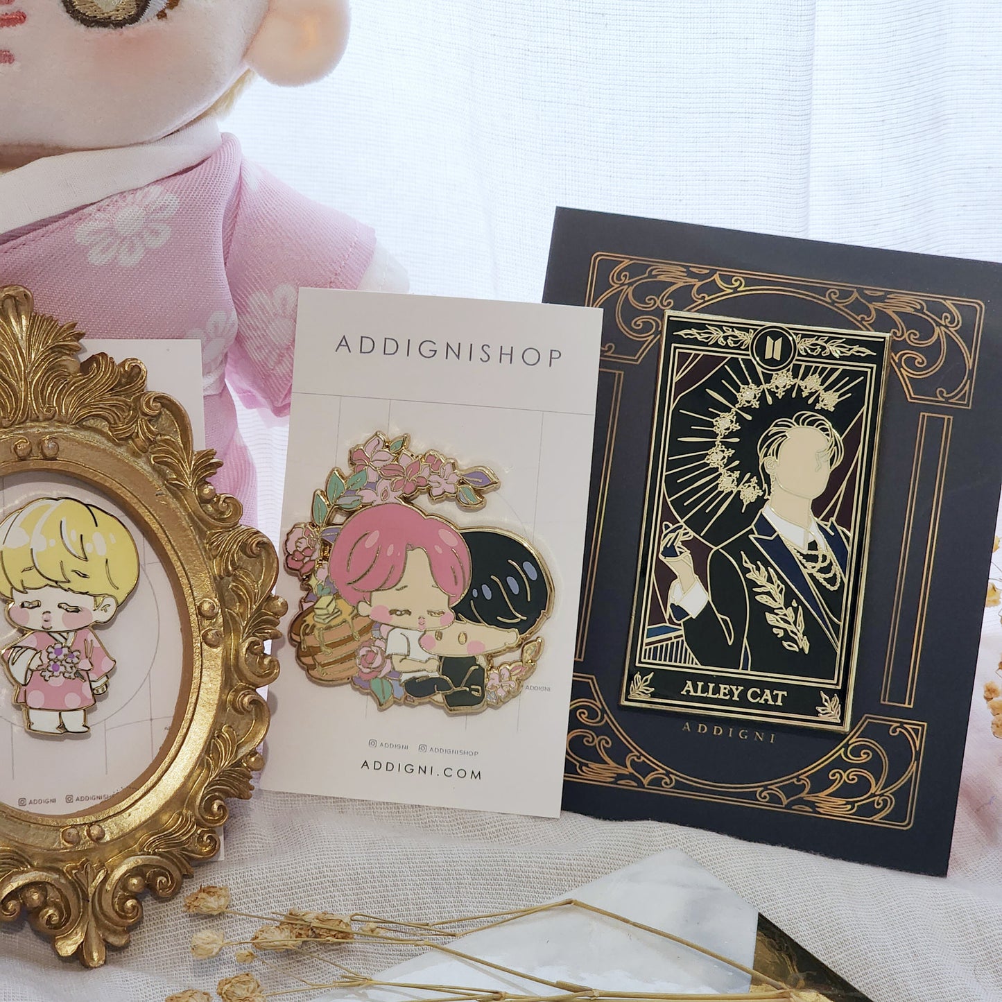 Jimin Birthday Bundle