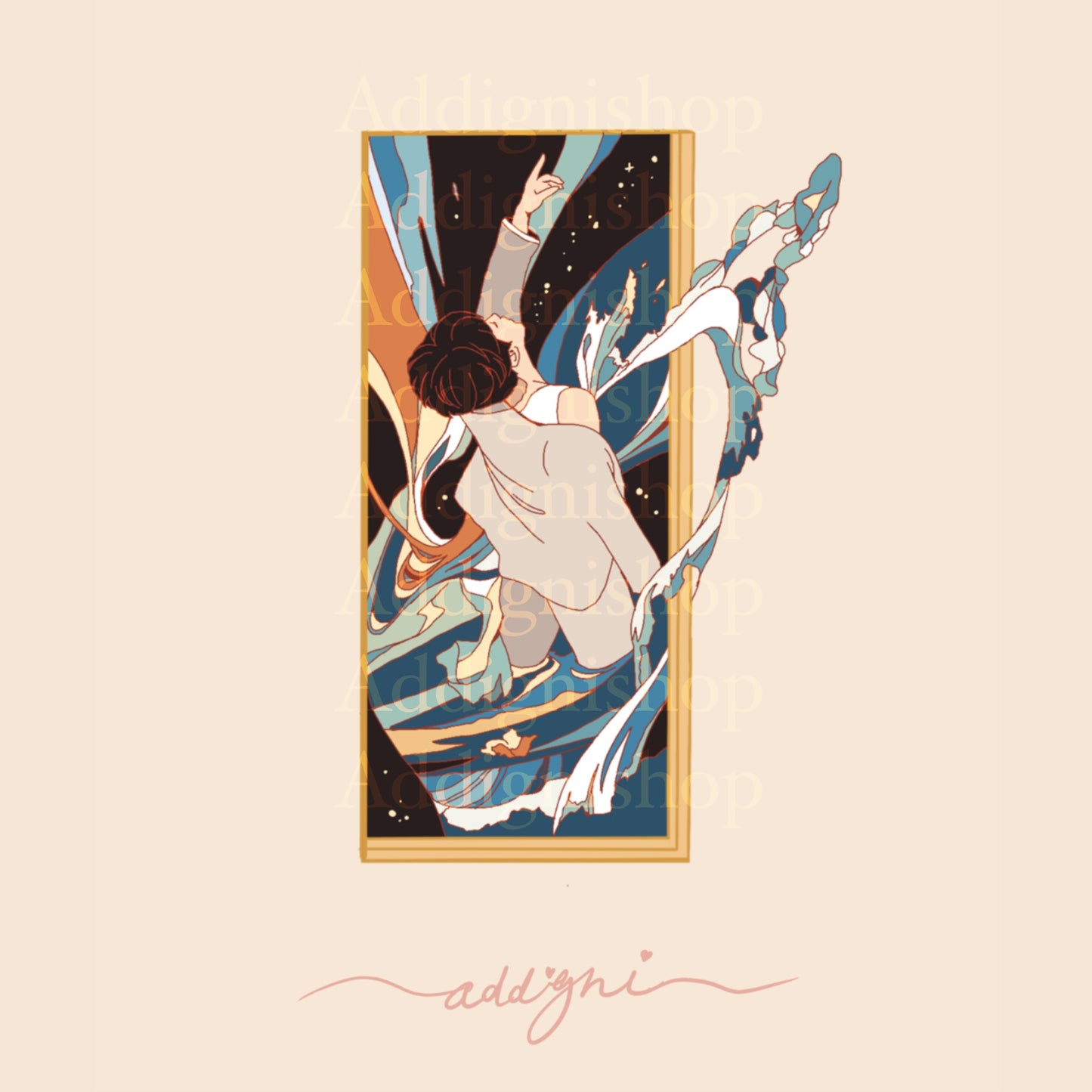 FACE: 02 Interlude Dive