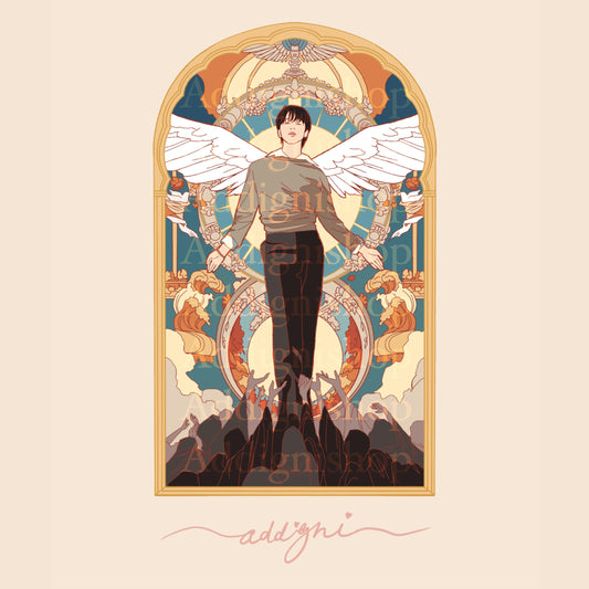 FACE: 05 Set Me Free pt 2