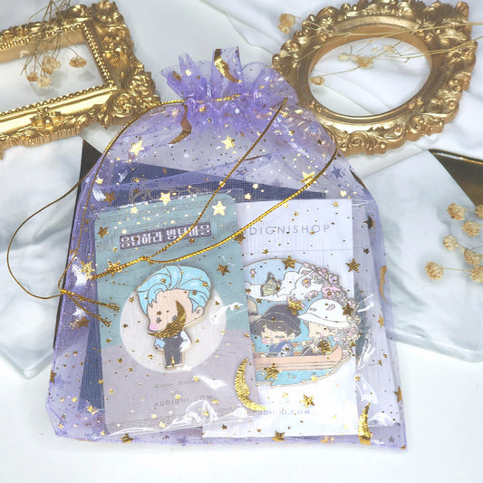 [Mystery Bag] Namjoon ver.