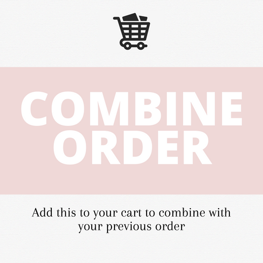 Combine Order