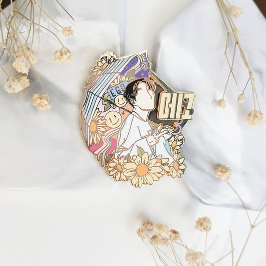 Ego Jhope Pin