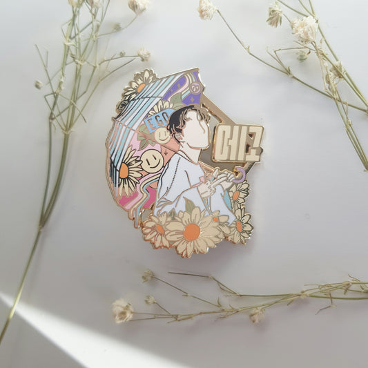 Ego Jhope Pin