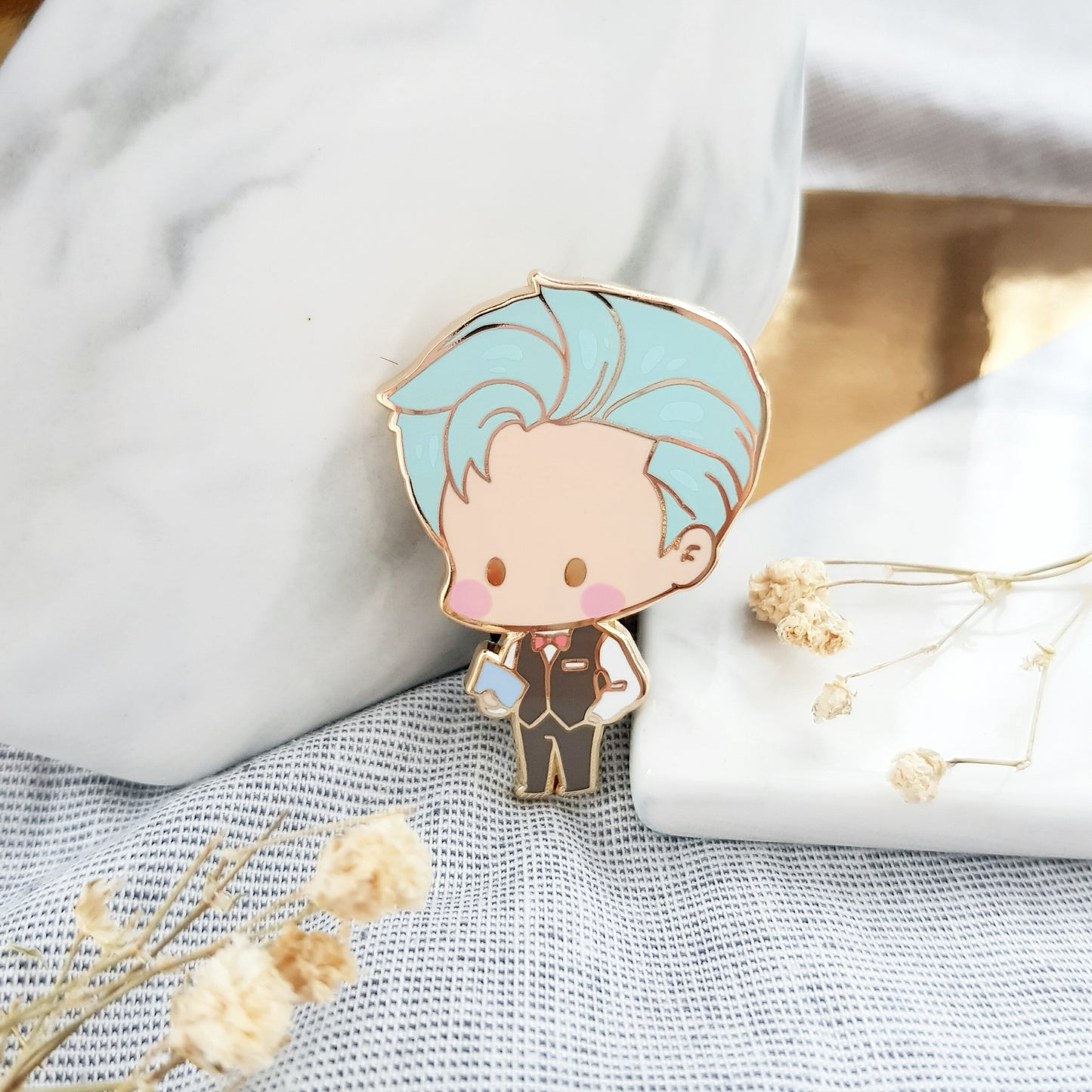 BTS RUN! Ticketmaster Namjoon