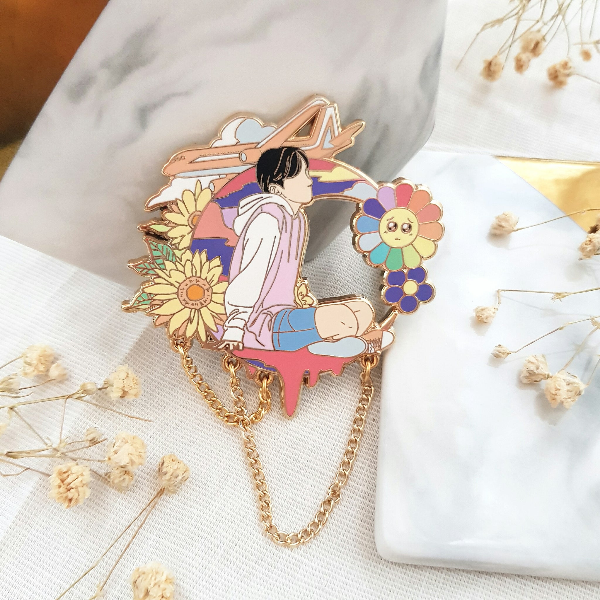 BTS – addigni shop