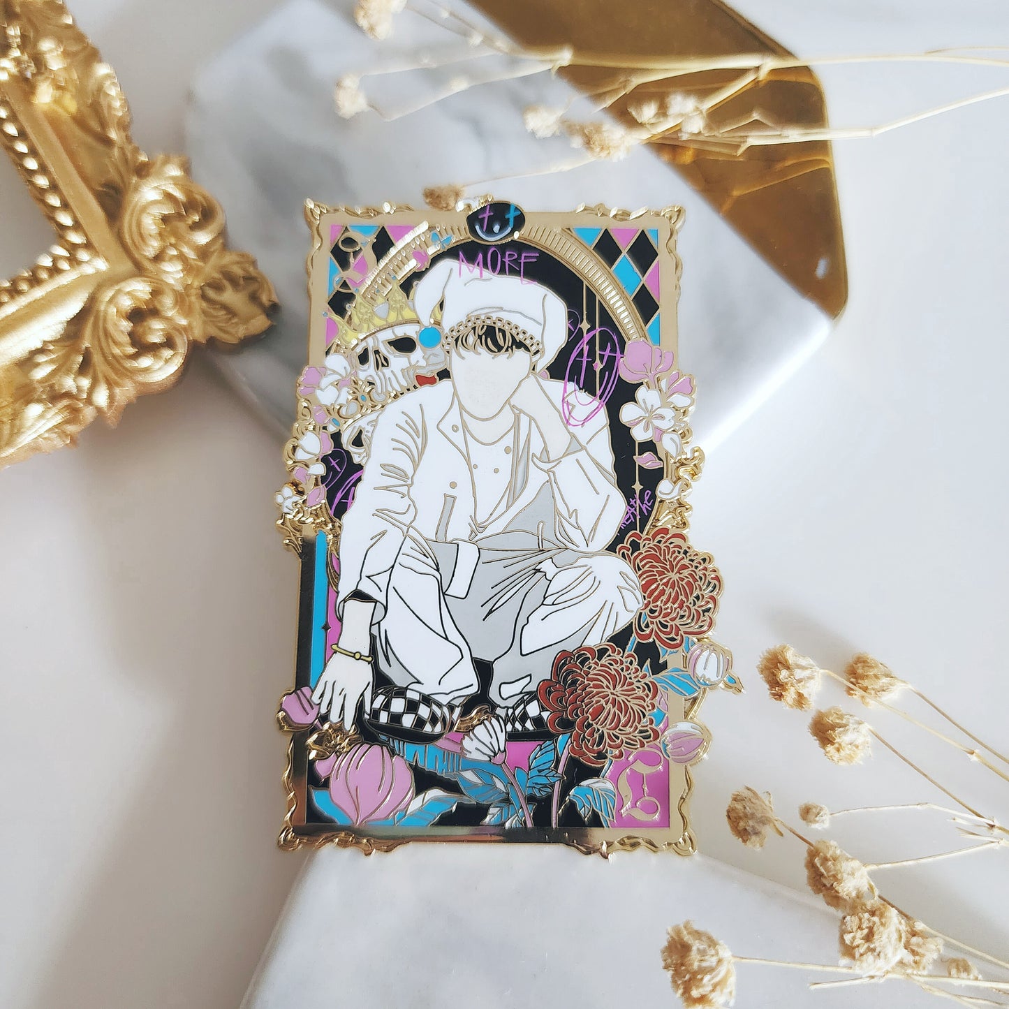 Jack in the Box: More