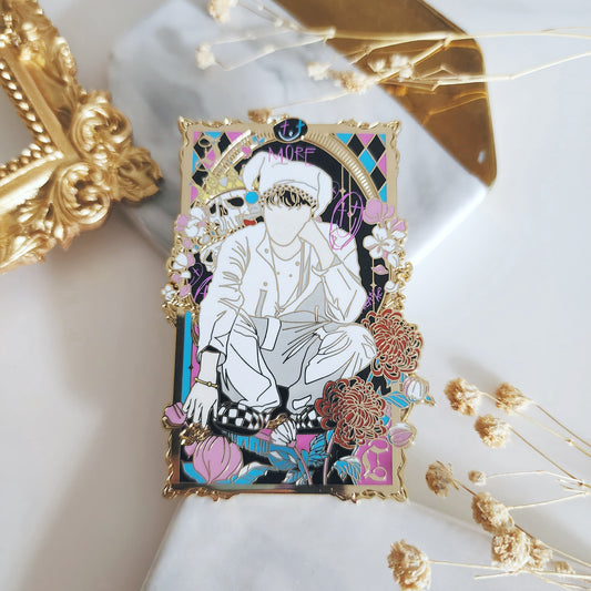 Jack in the Box: More