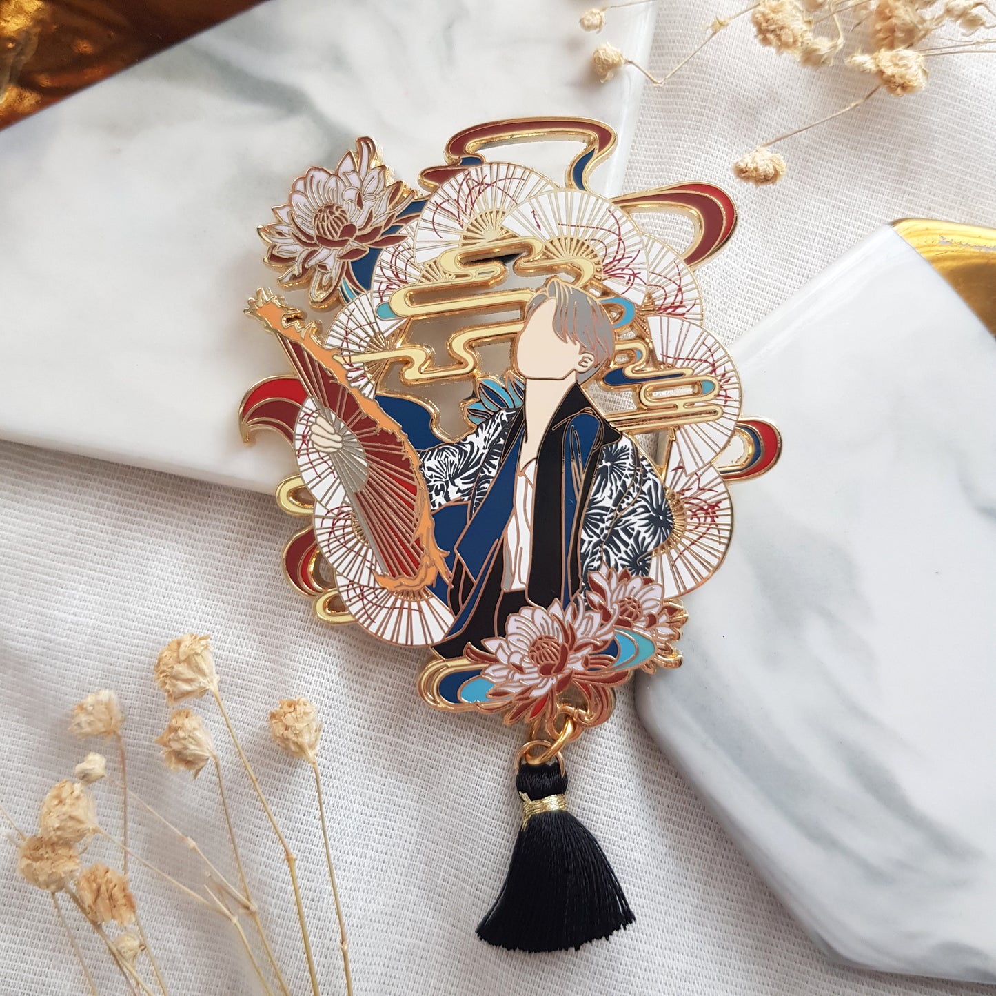 MMA 2018: Jimin Fan Dance