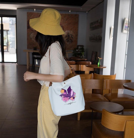 BTS Eternal Bucket Bag
