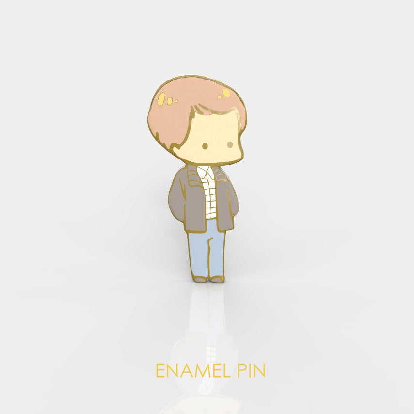 John Watson Chibilock