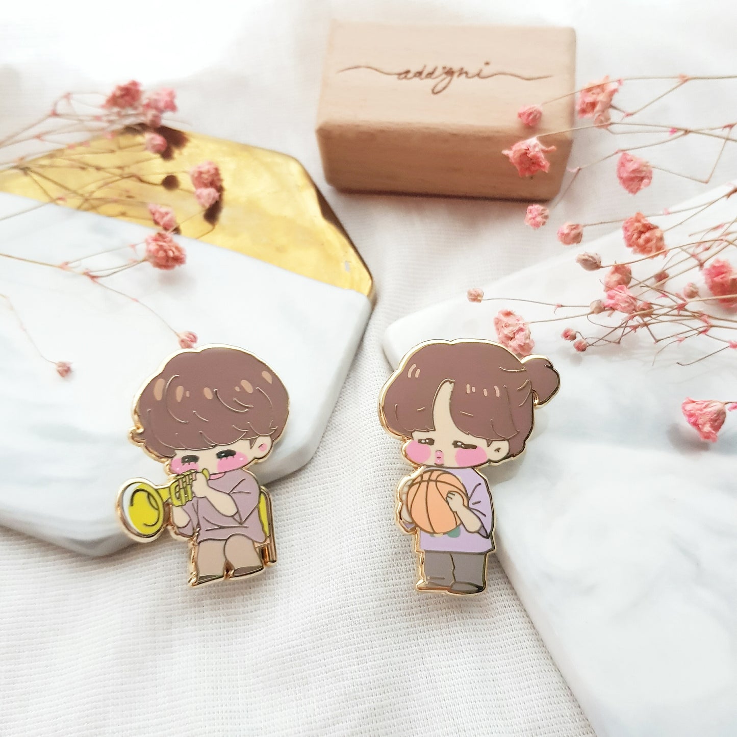 Soop 2 Basketball Jimin